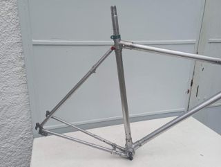 Cadre Meca Dural Mercier