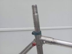 Cadre Meca Dural Mercier