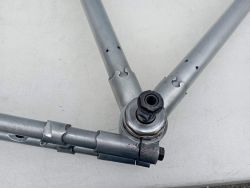 Cadre Meca Dural Mercier