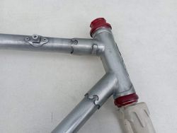 Cadre Meca Dural Mercier