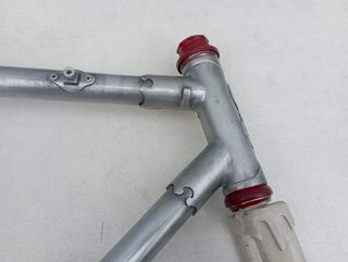 Cadre Meca Dural Mercier