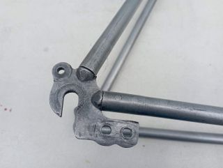 Cadre Meca Dural Mercier