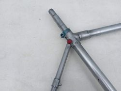 Cadre Meca Dural Mercier