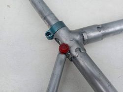 Cadre Meca Dural Mercier