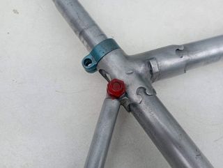 Cadre Meca Dural Mercier