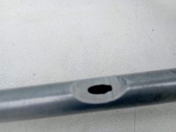 Cadre Meca Dural Mercier