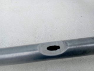 Cadre Meca Dural Mercier