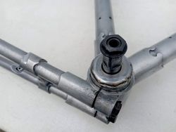 Cadre Meca Dural Mercier