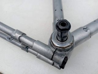 Cadre Meca Dural Mercier