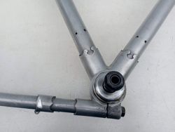 Cadre Meca Dural Mercier