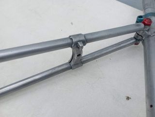 Cadre Meca Dural Mercier