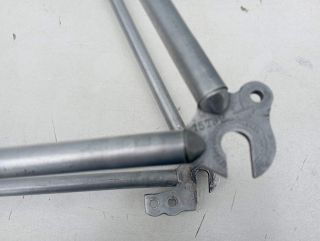 Cadre Meca Dural Mercier