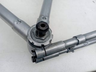 Cadre Meca Dural Mercier