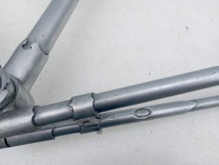 Cadre Meca Dural Mercier