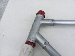 Cadre Meca Dural Mercier