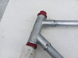 Cadre Meca Dural Mercier