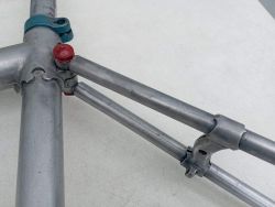 Cadre Meca Dural Mercier