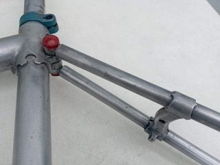 Cadre Meca Dural Mercier