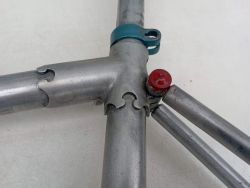 Cadre Meca Dural Mercier