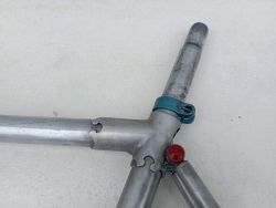 Cadre Meca Dural Mercier