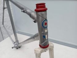 Cadre Meca Dural Mercier