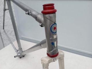 Cadre Meca Dural Mercier