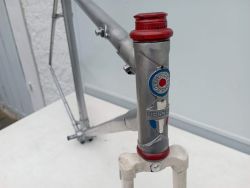 Cadre Meca Dural Mercier