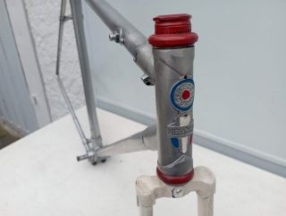 Cadre Meca Dural Mercier