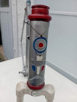 Cadre Meca Dural Mercier