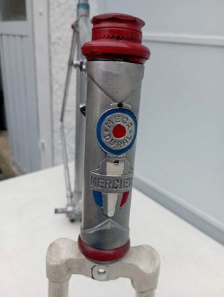 Cadre Meca Dural Mercier