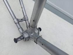 Cadre Meca Dural Mercier