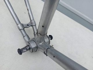 Cadre Meca Dural Mercier