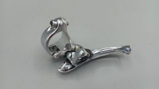 Shimano Exage 300 - Front Derailleur Ø 28.6