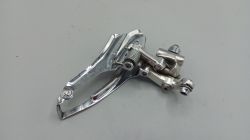 Campagnolo Racing T front derailleur for vintage road bikes