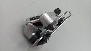 Shimano Deore DX RD-M650 - 7-speed rear derailleur