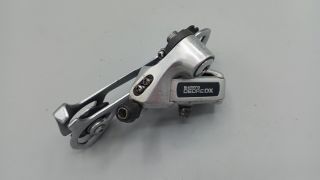 Shimano Deore DX RD-M650- Dérailleur arrière 7 vitesses