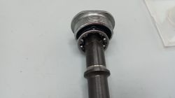 Jeu de pédalier axe TA 374 axe carré 122 mm 35X1