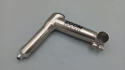 Zoom Original - Potence 120 mm Ø 25,4 mm plongeur VTT