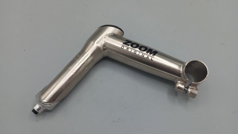 Zoom Original MTB stem - 120 mm 25,4 mm
