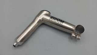 Zoom Original - Potence 120 mm Ø 25,4 mm plongeur VTT