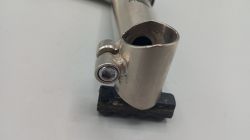 Zoom Original MTB stem - 120 mm 25,4 mm