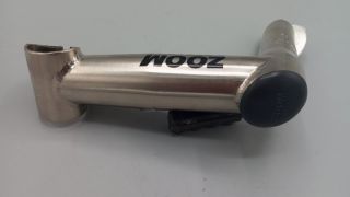 Zoom Original - Potence 120 mm Ø 25,4 mm plongeur VTT