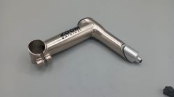 Zoom Original MTB stem - 120 mm 25,4 mm