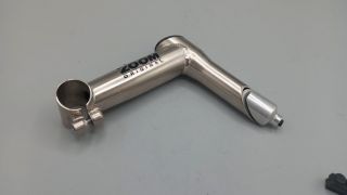 Zoom Original MTB stem - 120 mm 25,4 mm