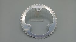 BCD 106 40-tooth chainring for vintage bikes - Vintage Bike Shop