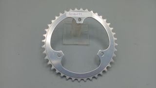 plateau BCD 106 40 dents vélo vintage vintage bike shop
