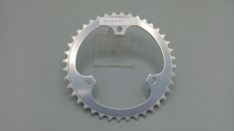 Chainring - BCD 106 - 40 teeth - 3-hole