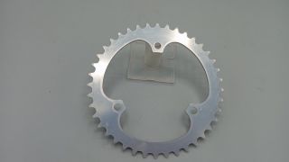 Chainring - BCD 106 - 40 teeth - 3-hole