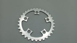 Stronglight chainring - 32 teeth BCD 86