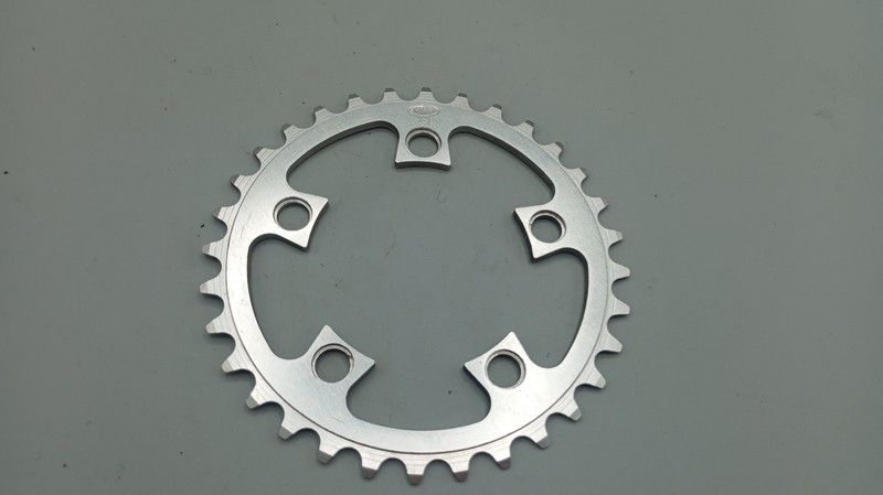 Stronglight chainring - 32 teeth BCD 86